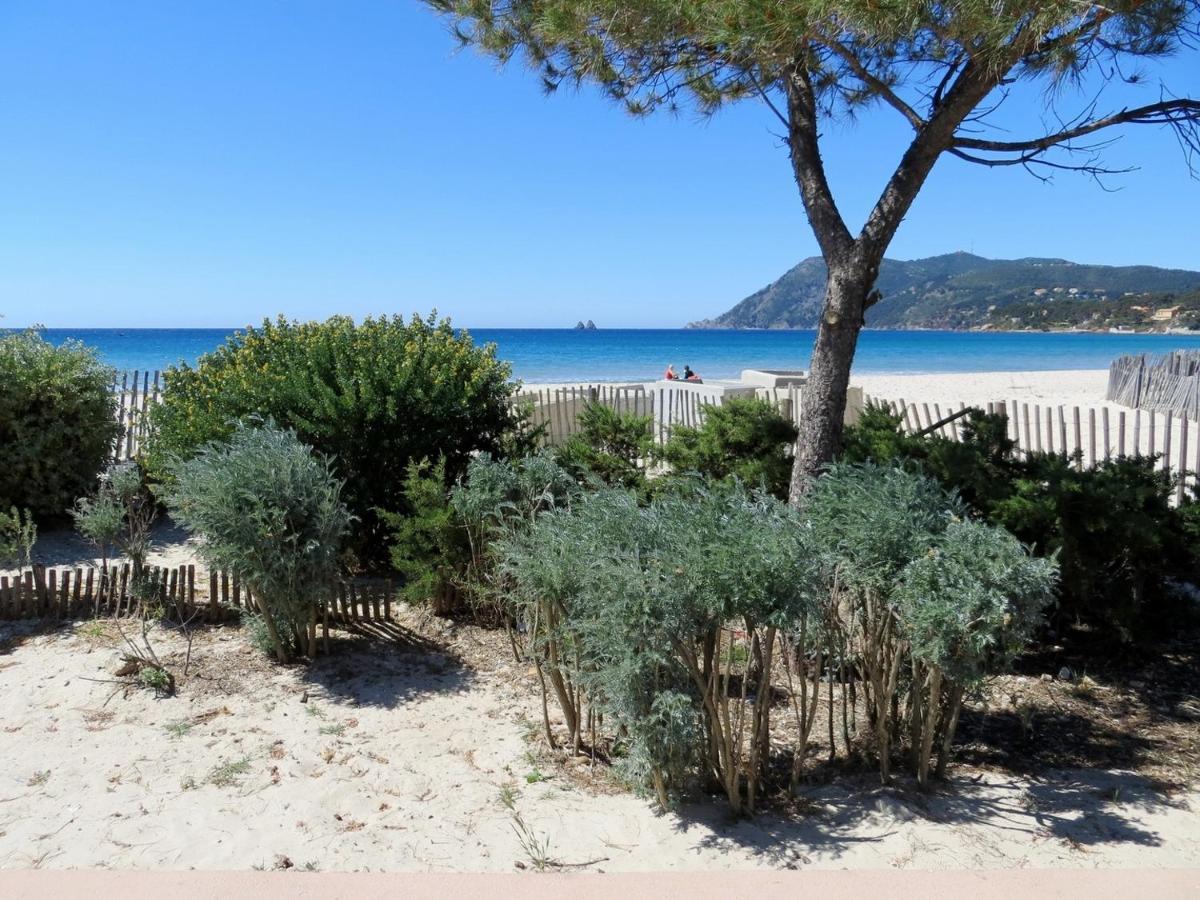 L'Hippocampe: Beachside Retreat with King-Size Comfort La Seyne-sur-Mer Exterior photo
